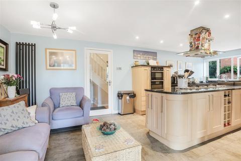 undefined, Woodcote Drive, Leek Wootton, Warwick