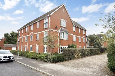 undefined, Aspen Court, Woodbridge IP12