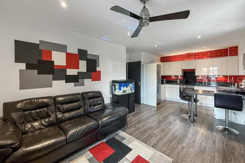 undefined, Aspen Court, Woodbridge IP12