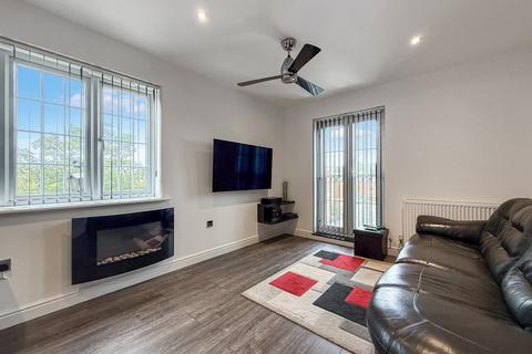 undefined, Aspen Court, Woodbridge IP12