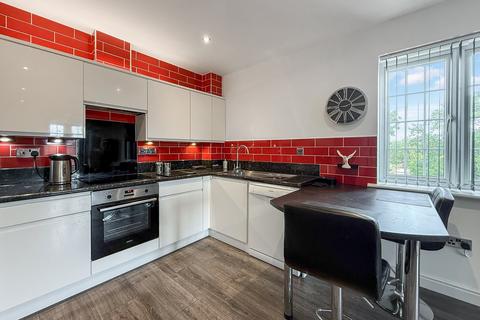 undefined, Aspen Court, Woodbridge IP12