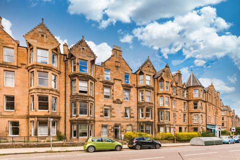 2 bedroom flat for sale, 33/8 Marchmont Crescent, Marchmont, EH9 1HQ