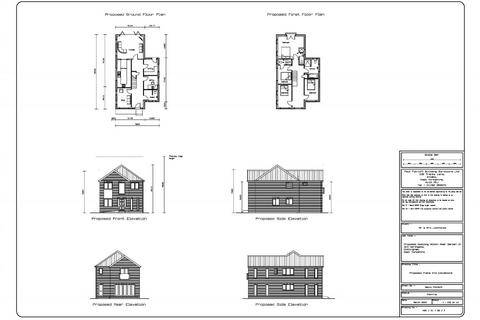 4 bedroom property with land for sale, Northgate, Cottingham HU16
