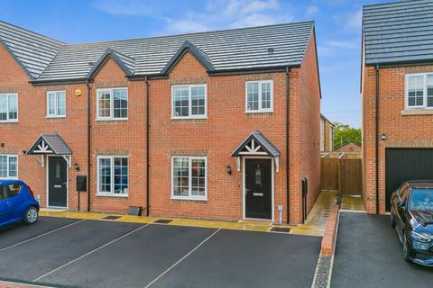 undefined, Batten Court, Featherstone WF7