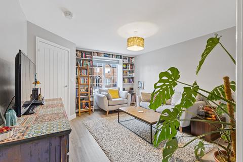 undefined, Batten Court, Featherstone WF7