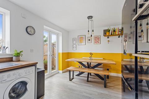 undefined, Batten Court, Featherstone WF7