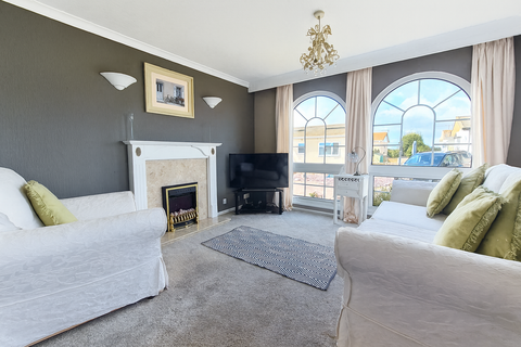2 bedroom park home for sale, Golf Road, Deal CT14