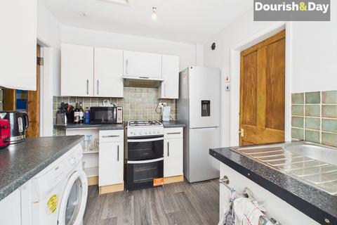 3 bedroom terraced house for sale, Sabine Street, Stafford ST17