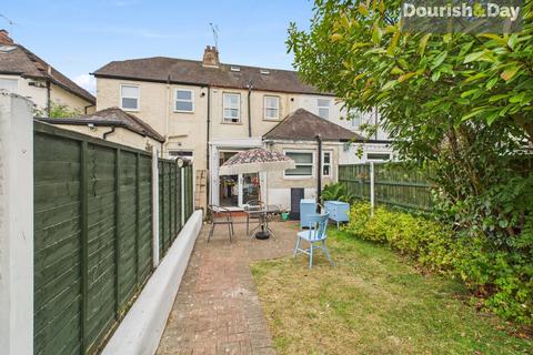 3 bedroom terraced house for sale, Sabine Street, Stafford ST17