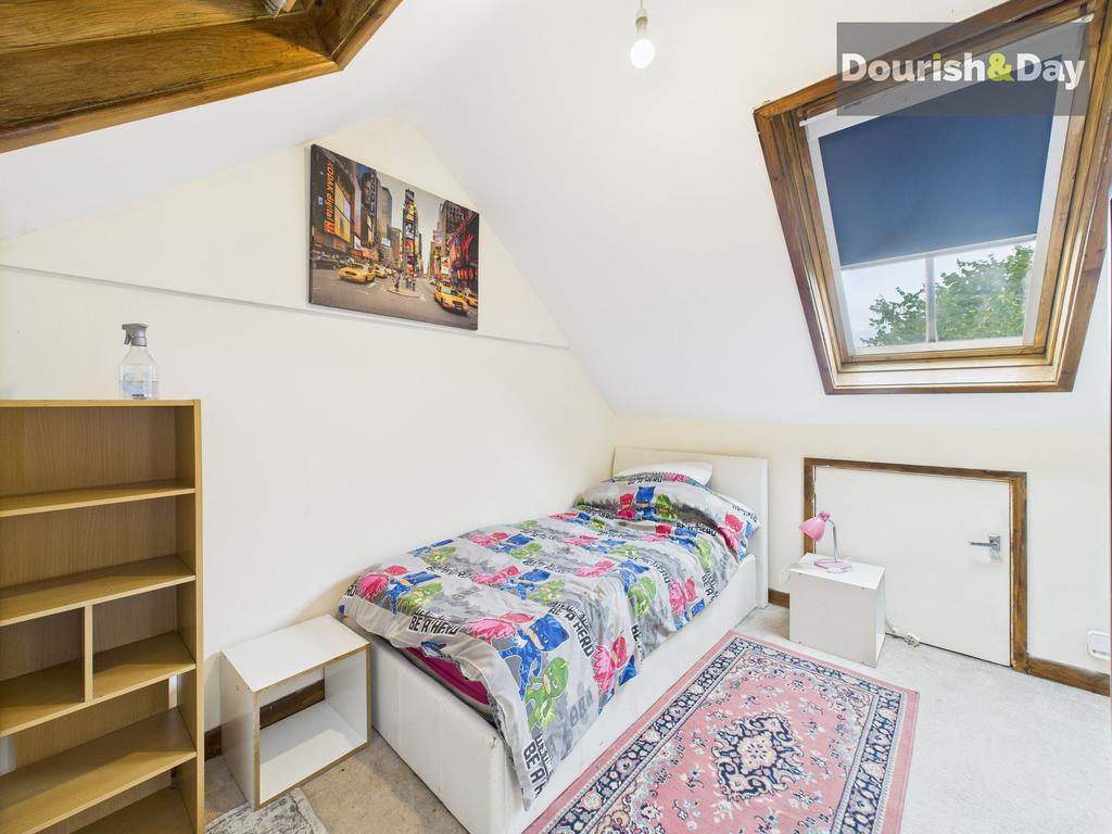 Loft Room