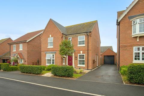 undefined, Easton Close, Melton Mowbray LE13