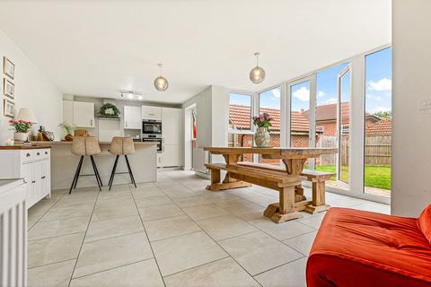 undefined, Easton Close, Melton Mowbray LE13