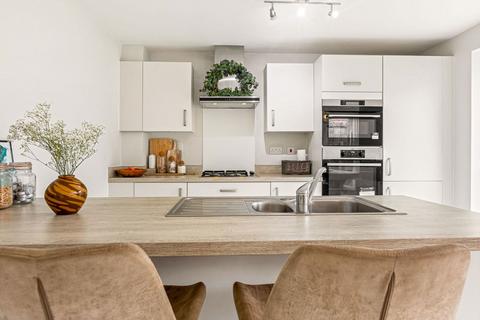 undefined, Easton Close, Melton Mowbray LE13