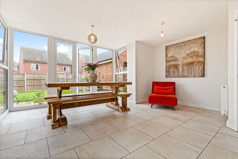 undefined, Easton Close, Melton Mowbray LE13