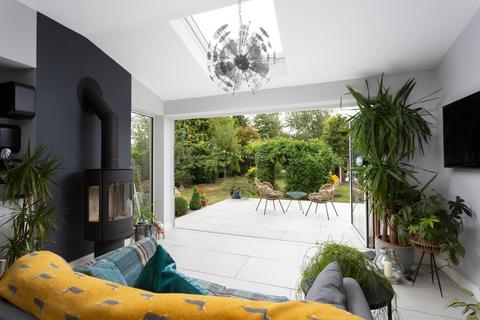 4 bedroom detached house for sale, Field Lane, Gowdall, Goole