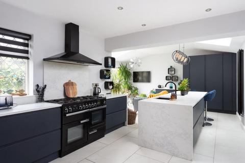 4 bedroom detached house for sale, Field Lane, Gowdall, Goole