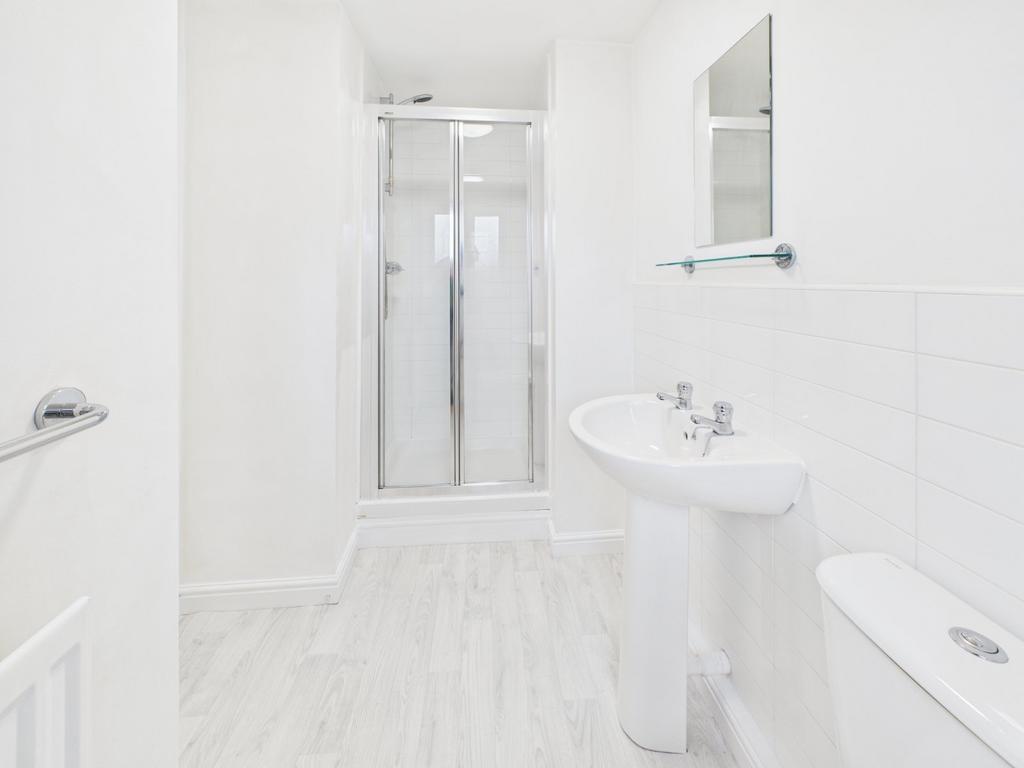 En-Suite Shower