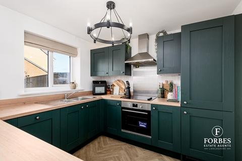 3 bedroom detached house for sale, Monarch Avenue, Bamber Bridge PR5