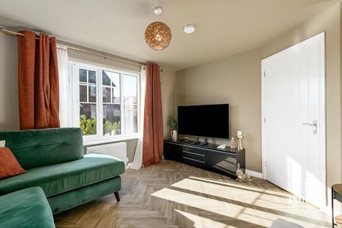 3 bedroom detached house for sale, Monarch Avenue, Bamber Bridge PR5