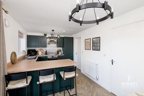 3 bedroom detached house for sale, Monarch Avenue, Bamber Bridge PR5