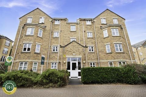 Primrose Place, Doncaster