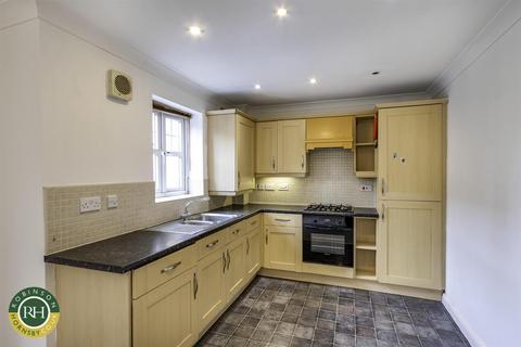 undefined, Primrose Place, Doncaster