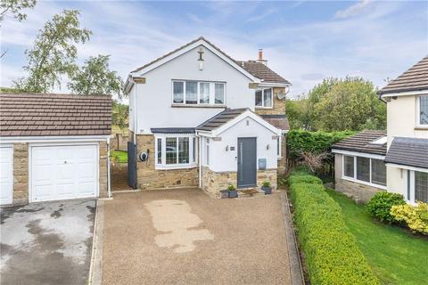 22 Heatherside, Baildon, Shipley, BD17 5LG