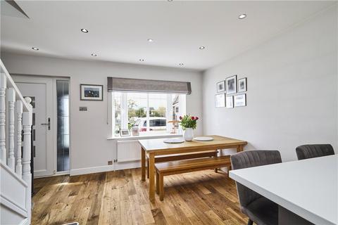 22 Heatherside, Baildon, Shipley, BD17 5LG