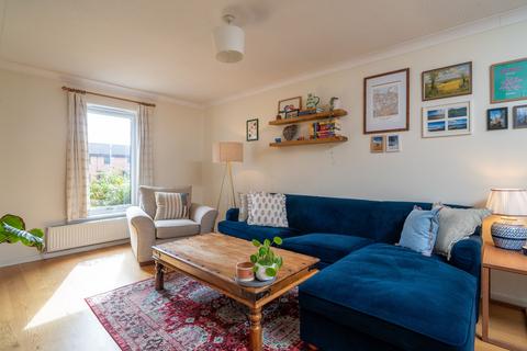 55 Eildon Terrace, Edinburgh, EH3 5NL
