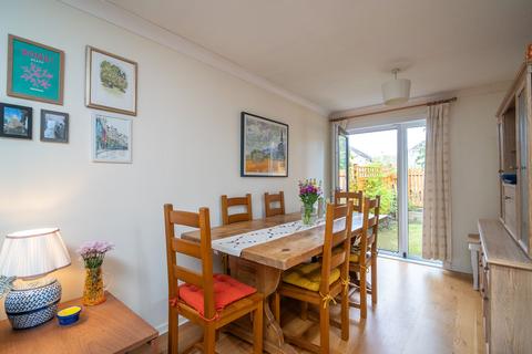 55 Eildon Terrace, Edinburgh, EH3 5NL