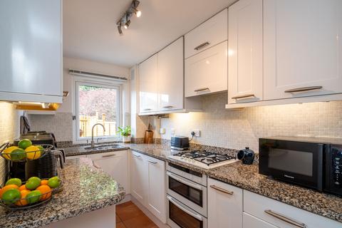 55 Eildon Terrace, Edinburgh, EH3 5NL