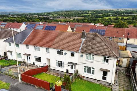 37 Garwellt, Aberdare, CF44 9LT