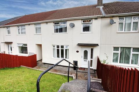 37 Garwellt, Aberdare, CF44 9LT