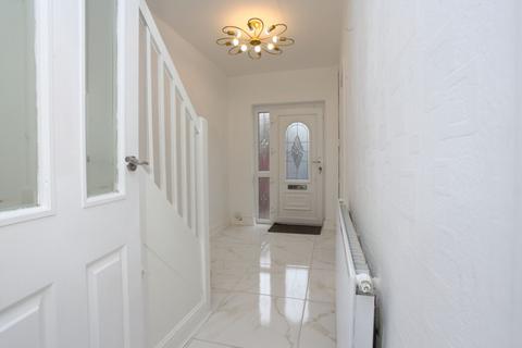 37 Garwellt, Aberdare, CF44 9LT