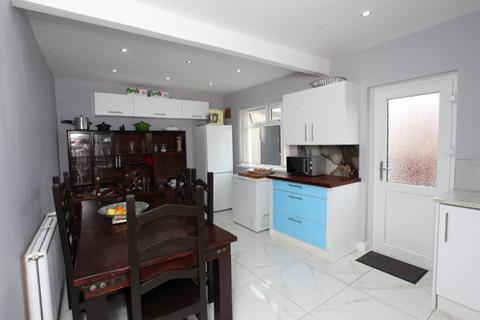 37 Garwellt, Aberdare, CF44 9LT