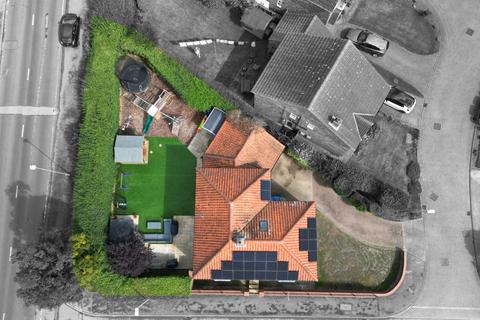 undefined, Rosedale, Leven HU17