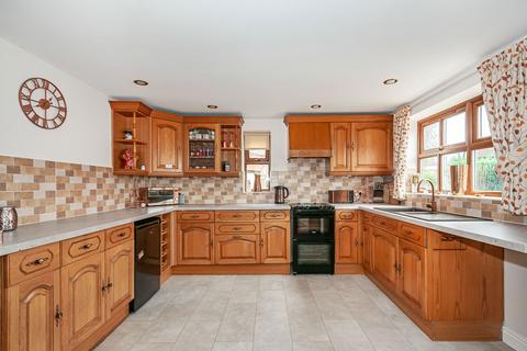undefined, Rosedale, Leven HU17