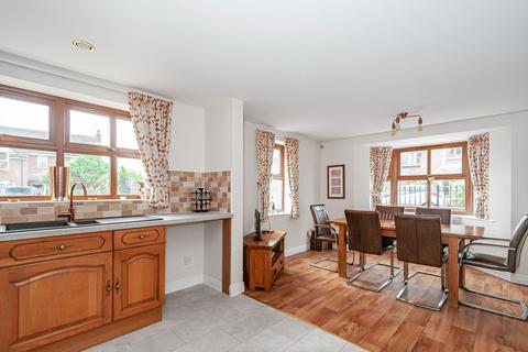 undefined, Rosedale, Leven HU17