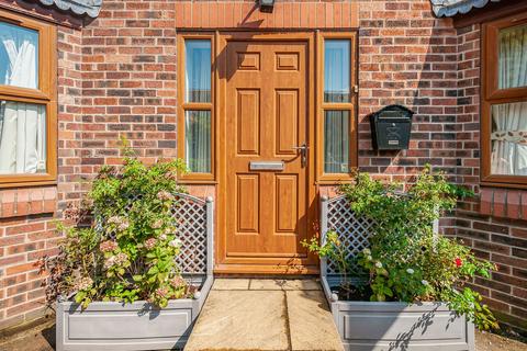 undefined, Rosedale, Leven HU17