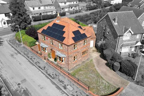 undefined, Rosedale, Leven HU17