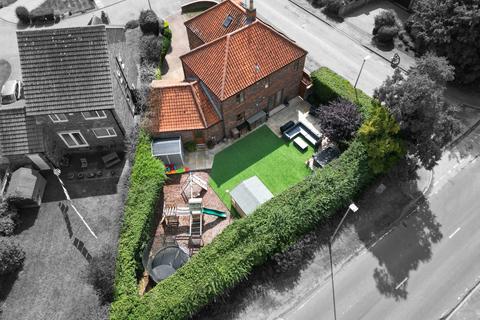 undefined, Rosedale, Leven HU17