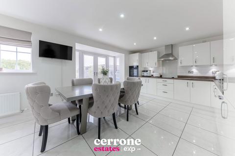 25 Faxfleet Street, Webheath, Redditch, B97 5BX