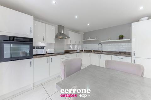 25 Faxfleet Street, Webheath, Redditch, B97 5BX