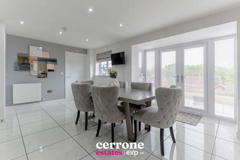 25 Faxfleet Street, Webheath, Redditch, B97 5BX