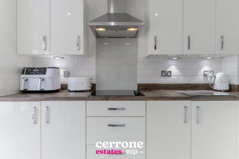 25 Faxfleet Street, Webheath, Redditch, B97 5BX