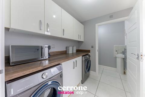 25 Faxfleet Street, Webheath, Redditch, B97 5BX