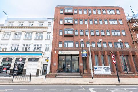 Flat - George Street, Hull HU1