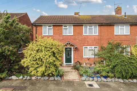 3 bedroom semi-detached house for sale, Sandhurst Close, Gillingham ME8