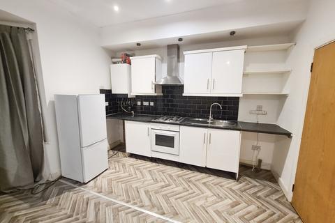 undefined, Romford Road, Forest Gate, London, E7 8AD, UK