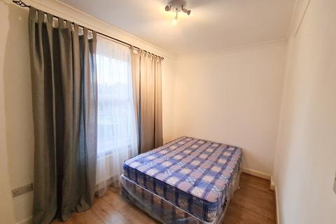undefined, Romford Road, Forest Gate, London, E7 8AD, UK